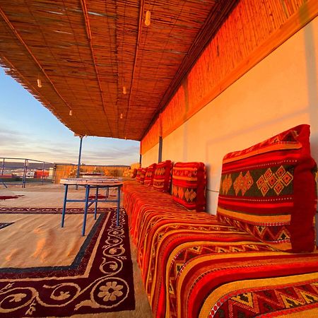 Heaven Surf Camp Hostel Tamraght Εξωτερικό φωτογραφία