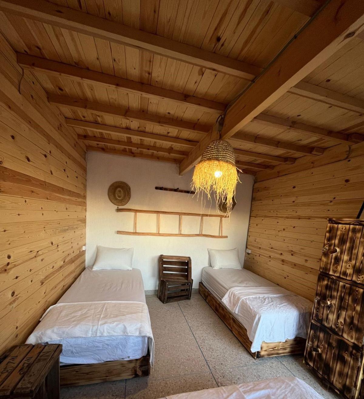 Heaven Surf Camp Hostel Tamraght Εξωτερικό φωτογραφία