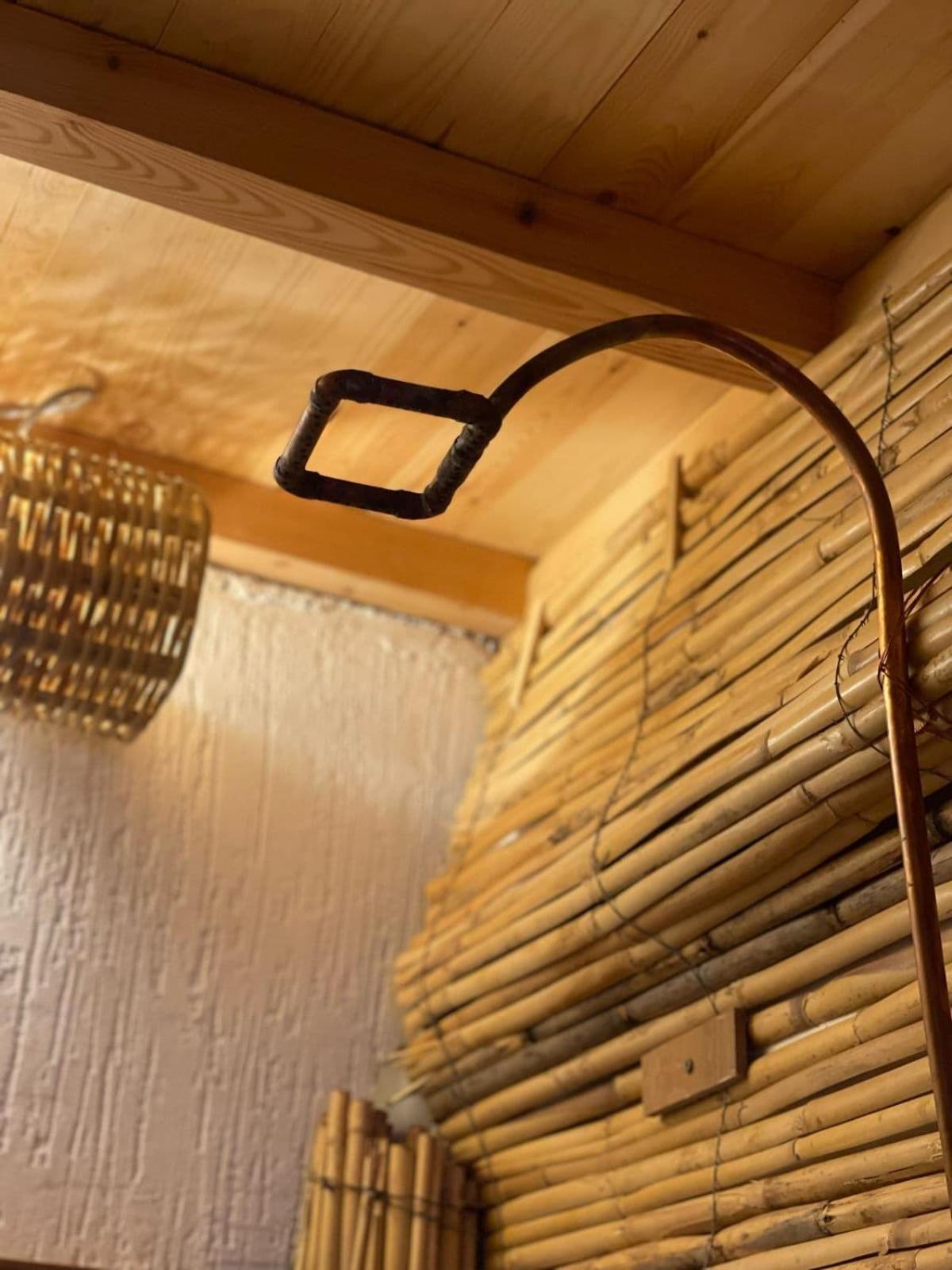 Heaven Surf Camp Hostel Tamraght Εξωτερικό φωτογραφία