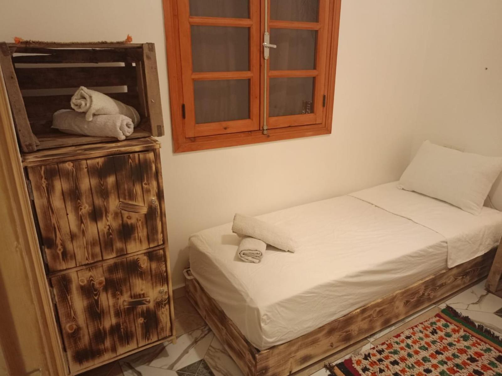 Heaven Surf Camp Hostel Tamraght Εξωτερικό φωτογραφία