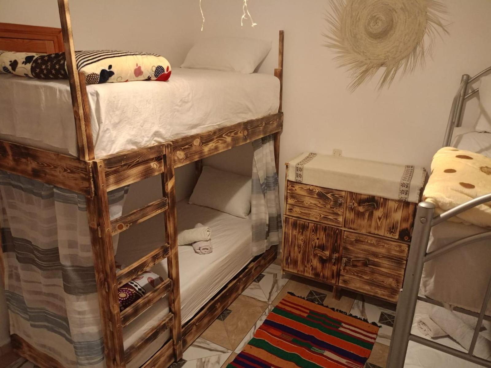 Heaven Surf Camp Hostel Tamraght Εξωτερικό φωτογραφία