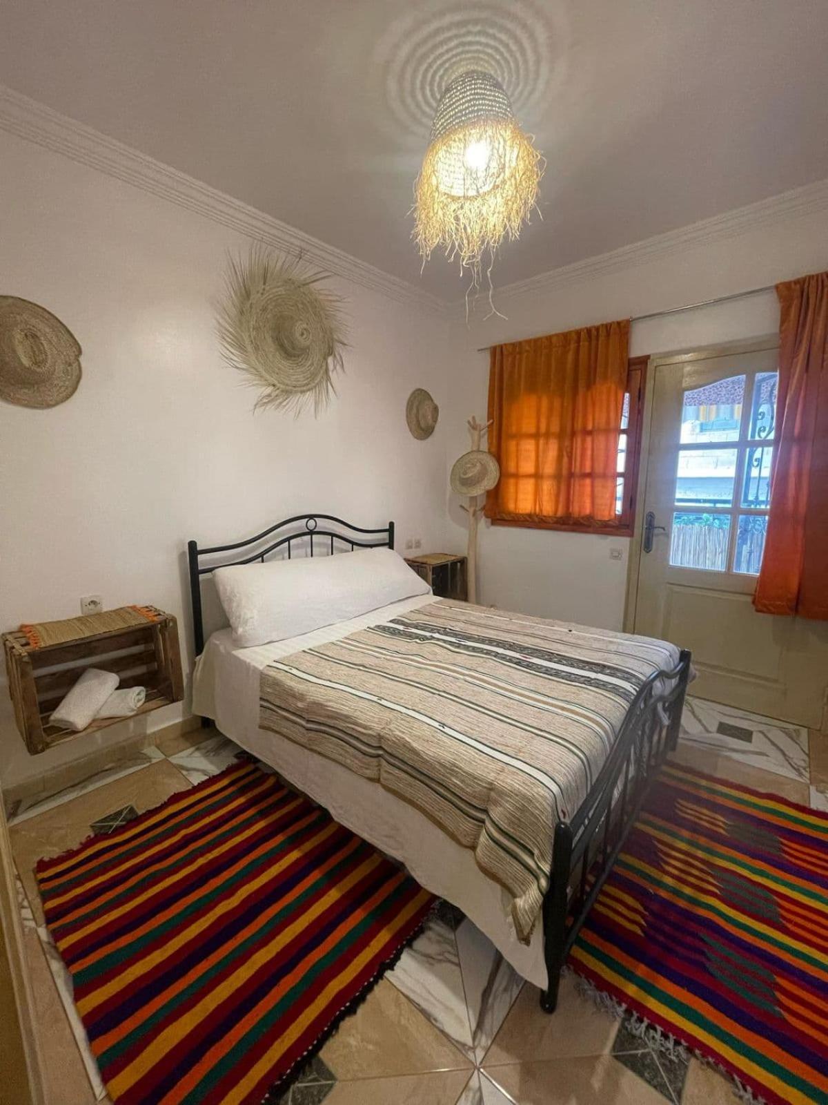Heaven Surf Camp Hostel Tamraght Εξωτερικό φωτογραφία