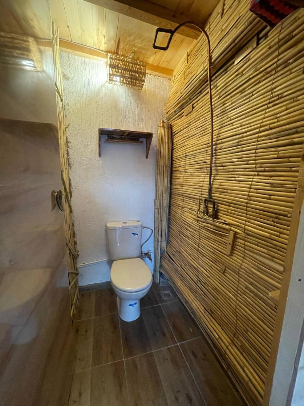 Heaven Surf Camp Hostel Tamraght Εξωτερικό φωτογραφία