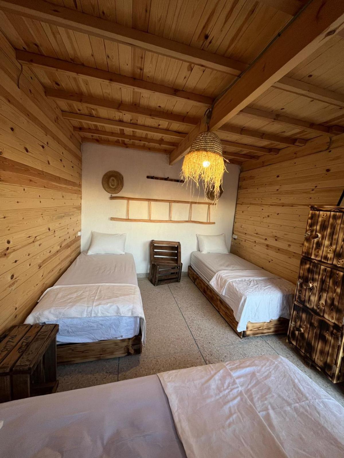 Heaven Surf Camp Hostel Tamraght Εξωτερικό φωτογραφία